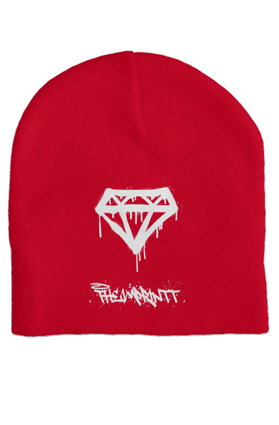 TheImprintt Skully