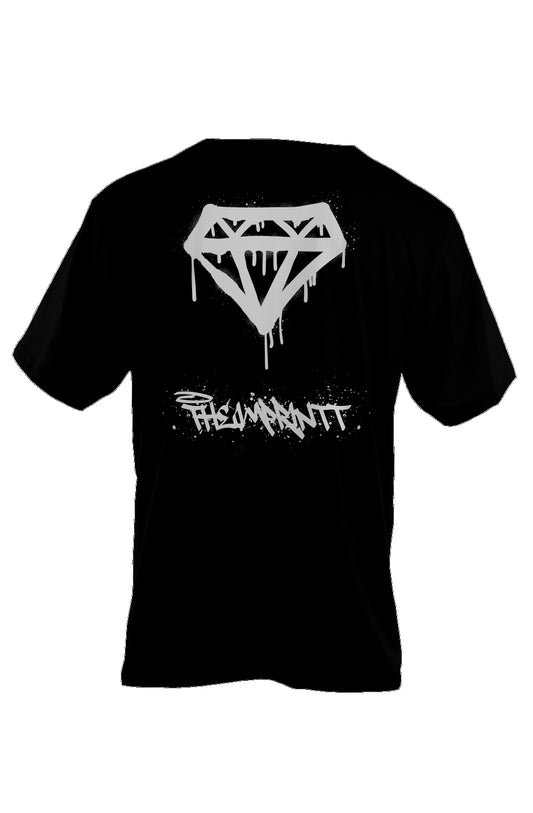 TheImprintt- Oversized T Shirt