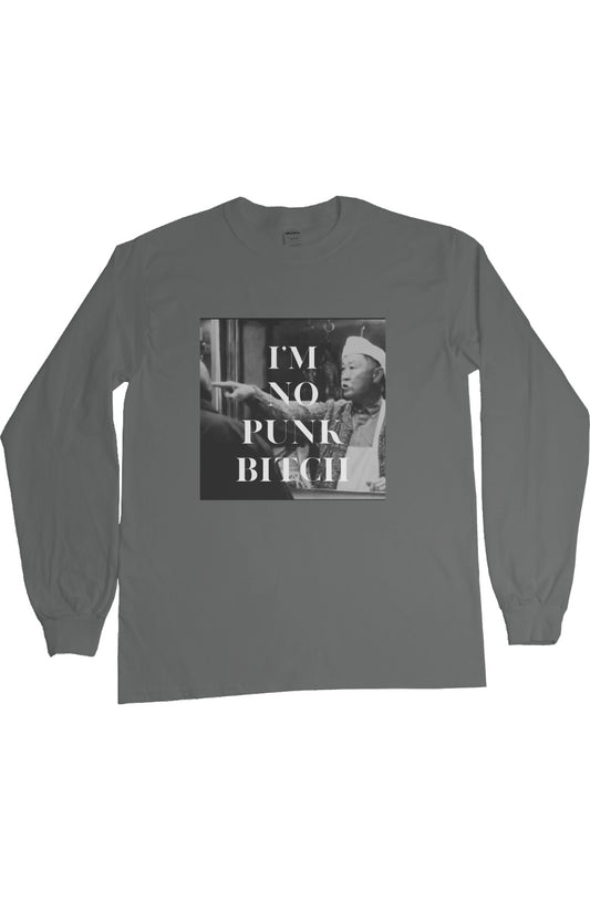 Rush Hour Long Sleeve