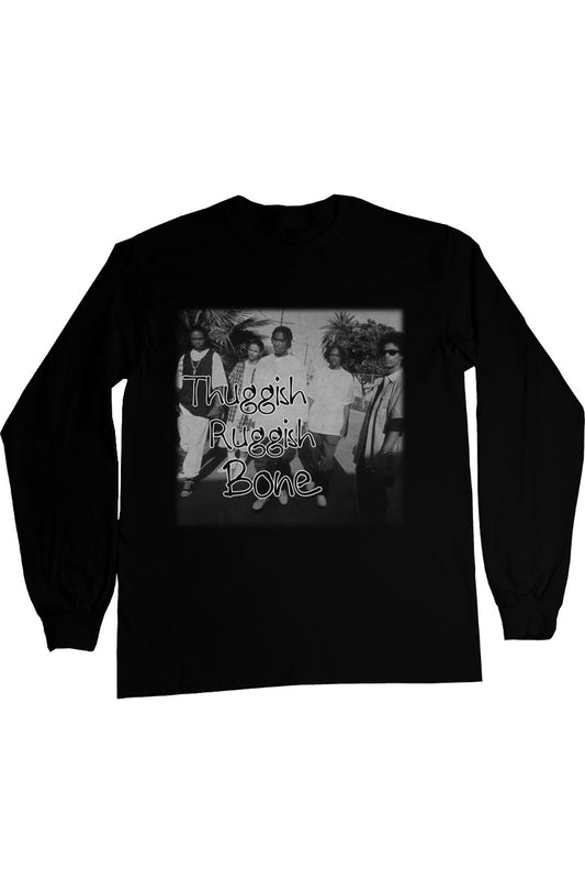 Thuggish Ruggish Bone