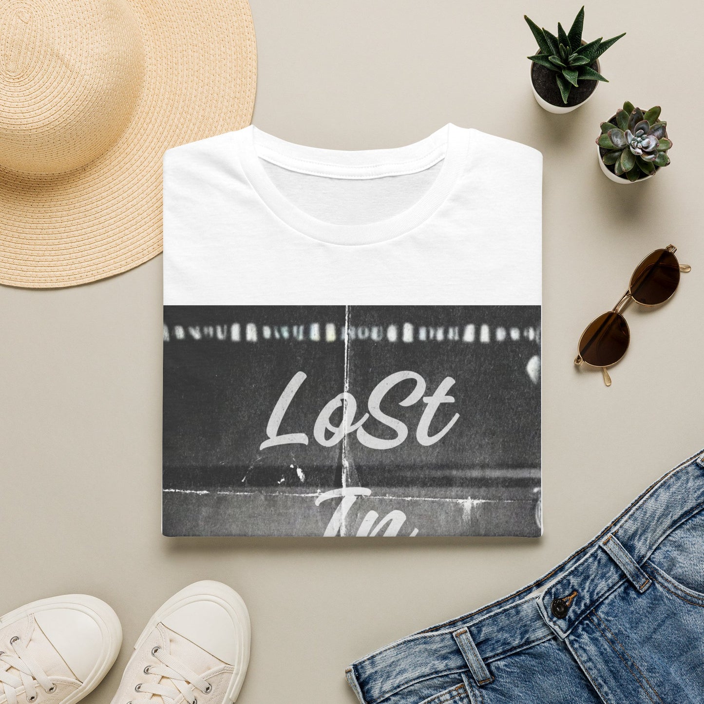 Lost N Hollywood