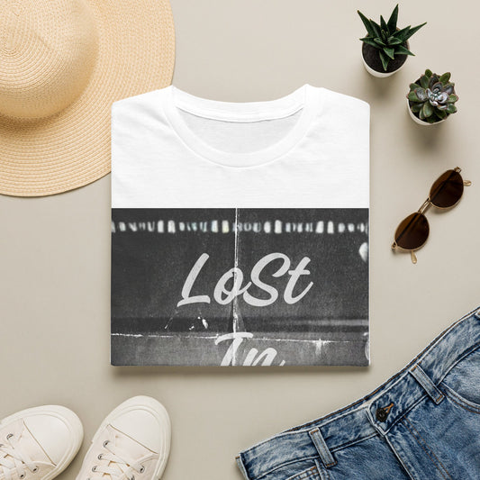 Lost N Hollywood