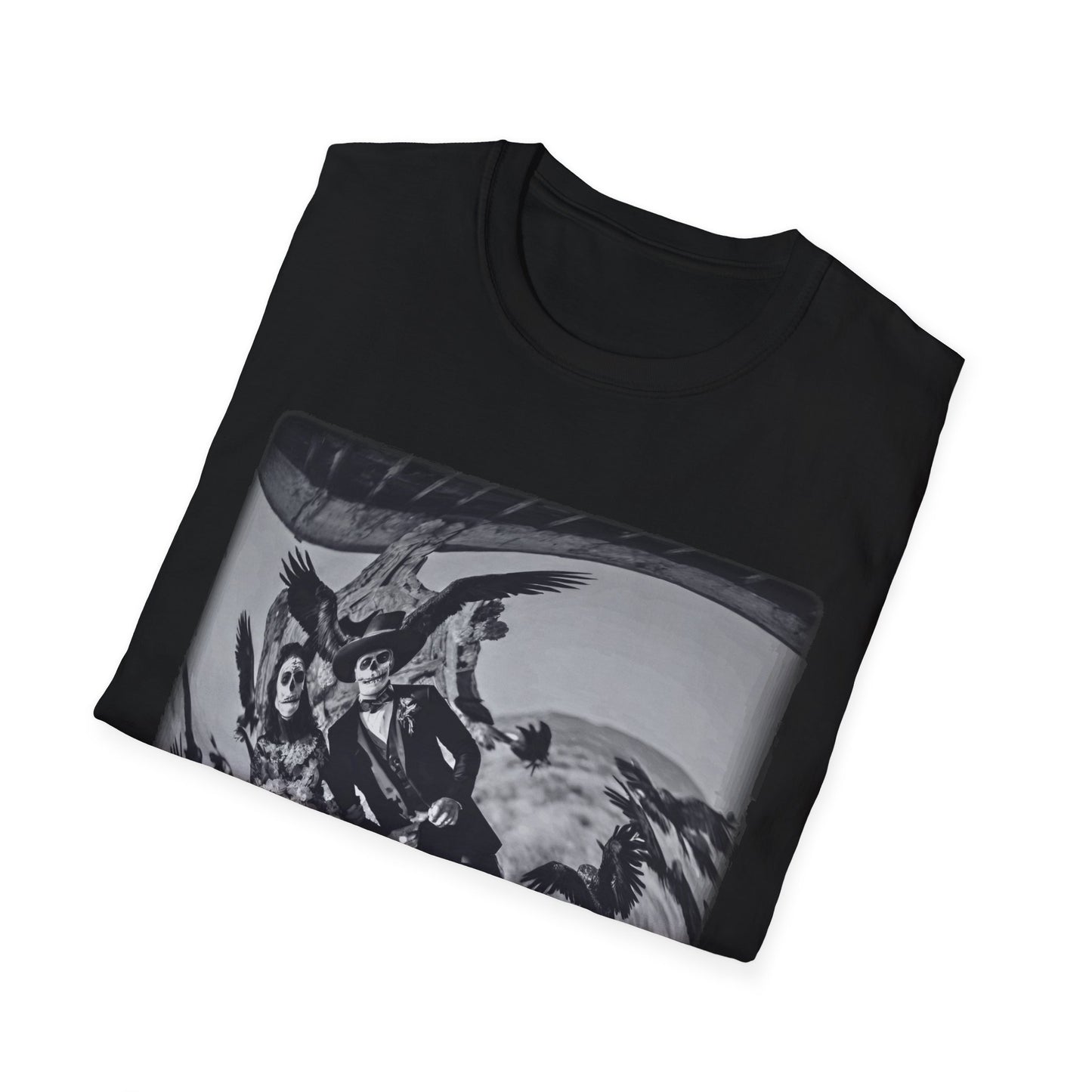 Vulture Short Sleeve