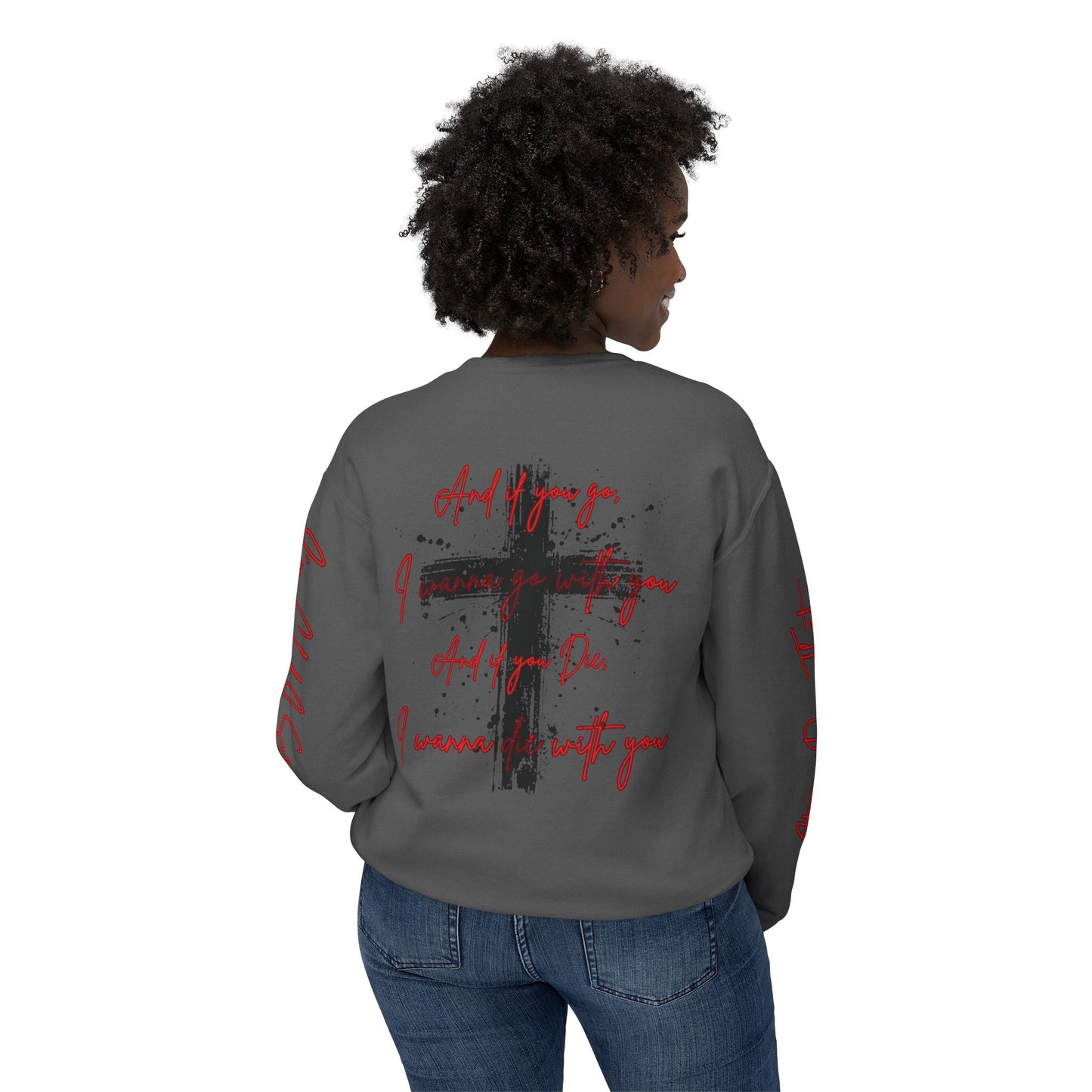 Lonely Day Long Sleeve