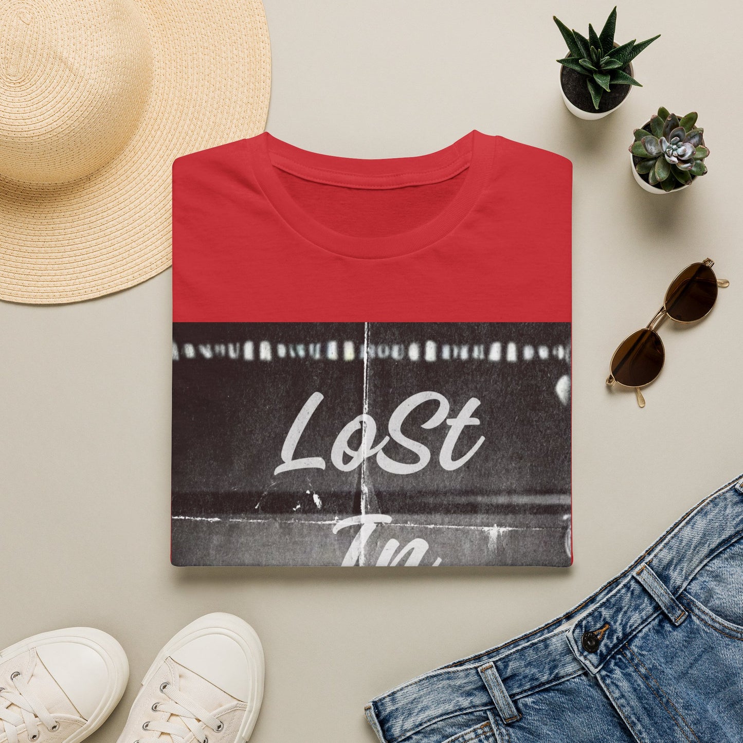 Lost N Hollywood