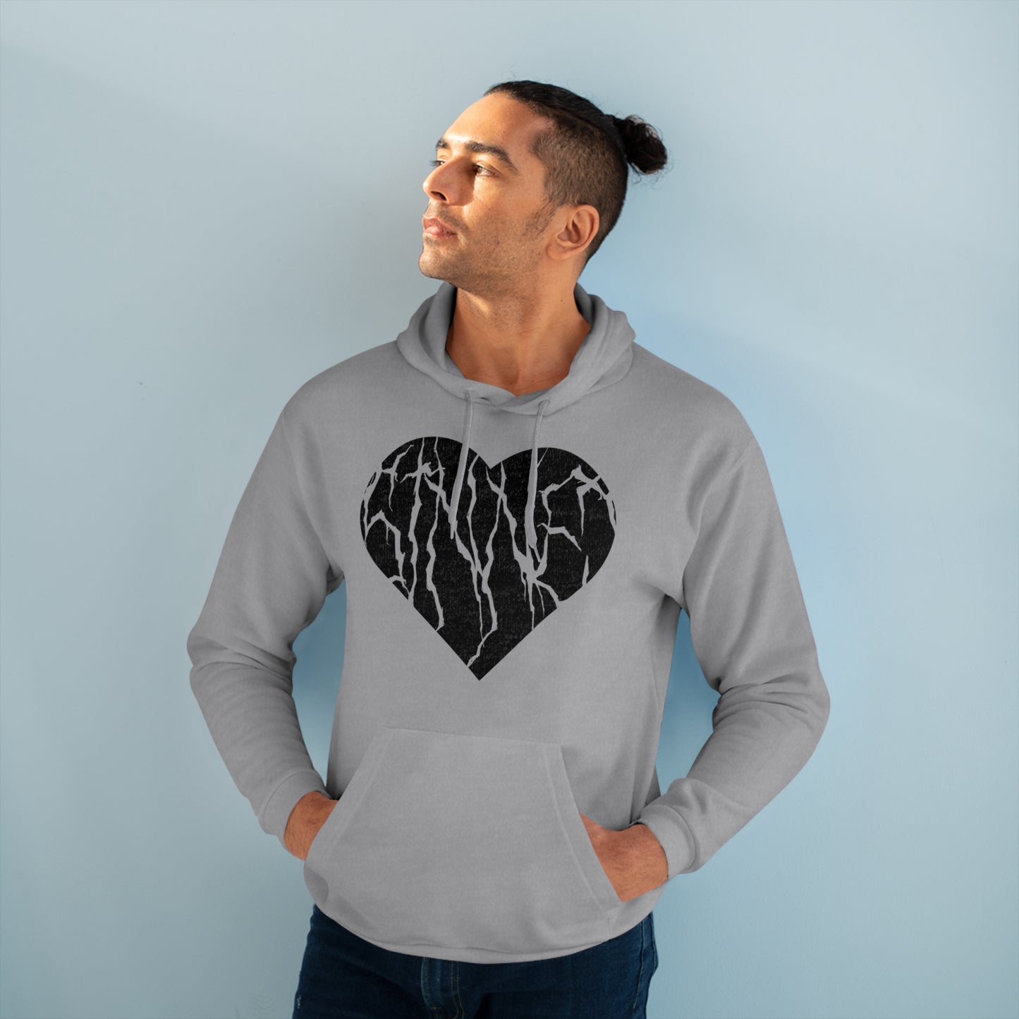 Unisex Hoodie - Sinner