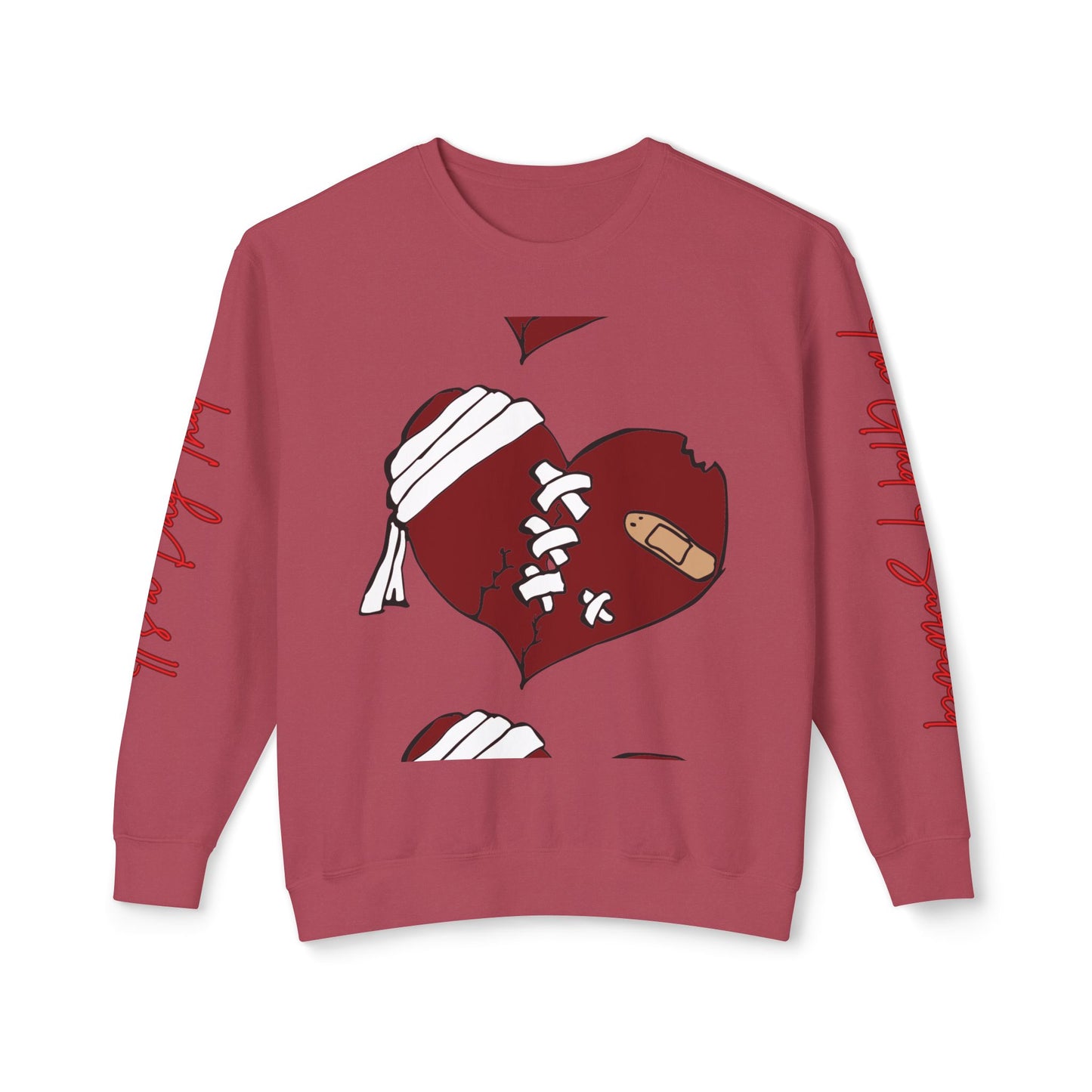 Lonely Day Long Sleeve