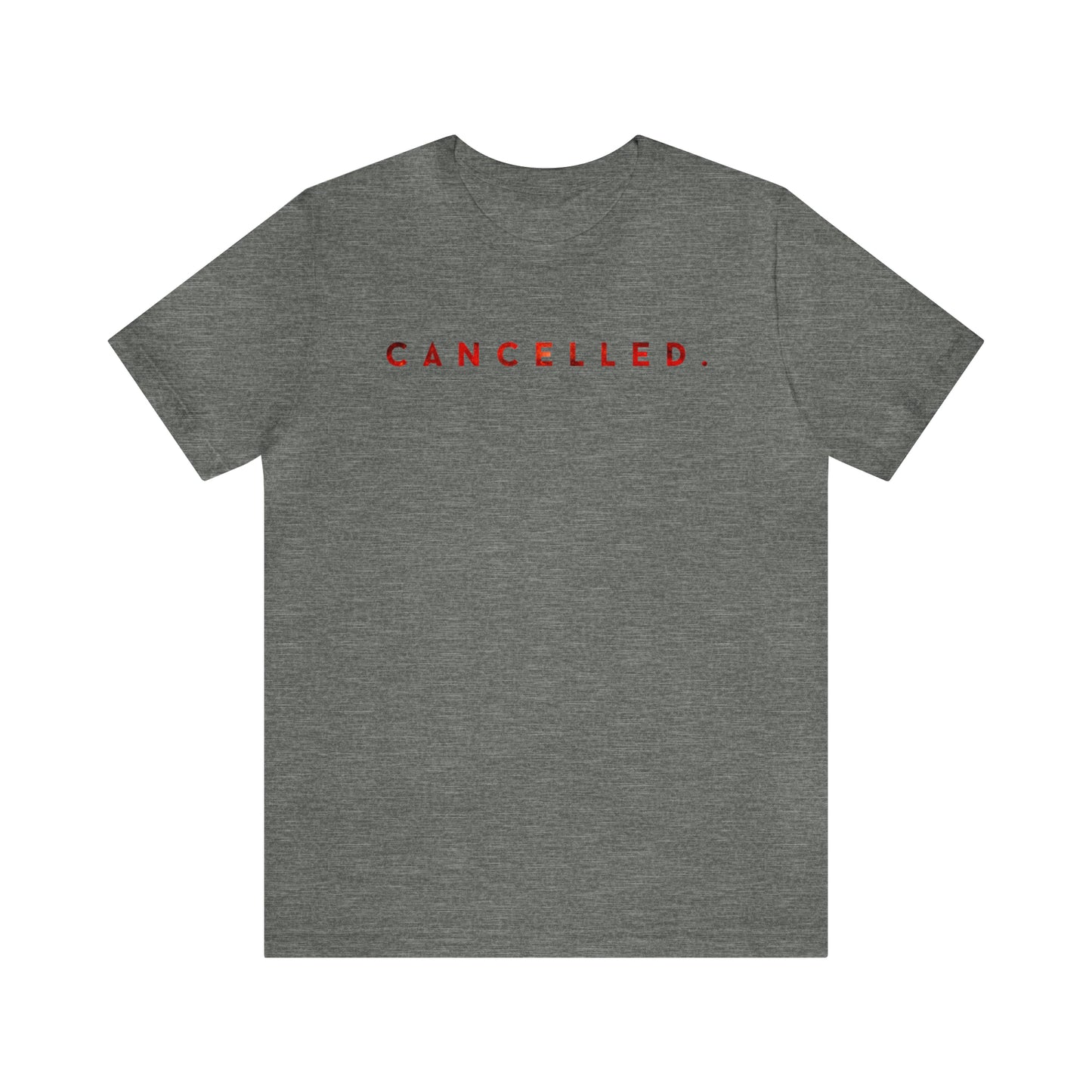 Cancelled- Red Galaxy