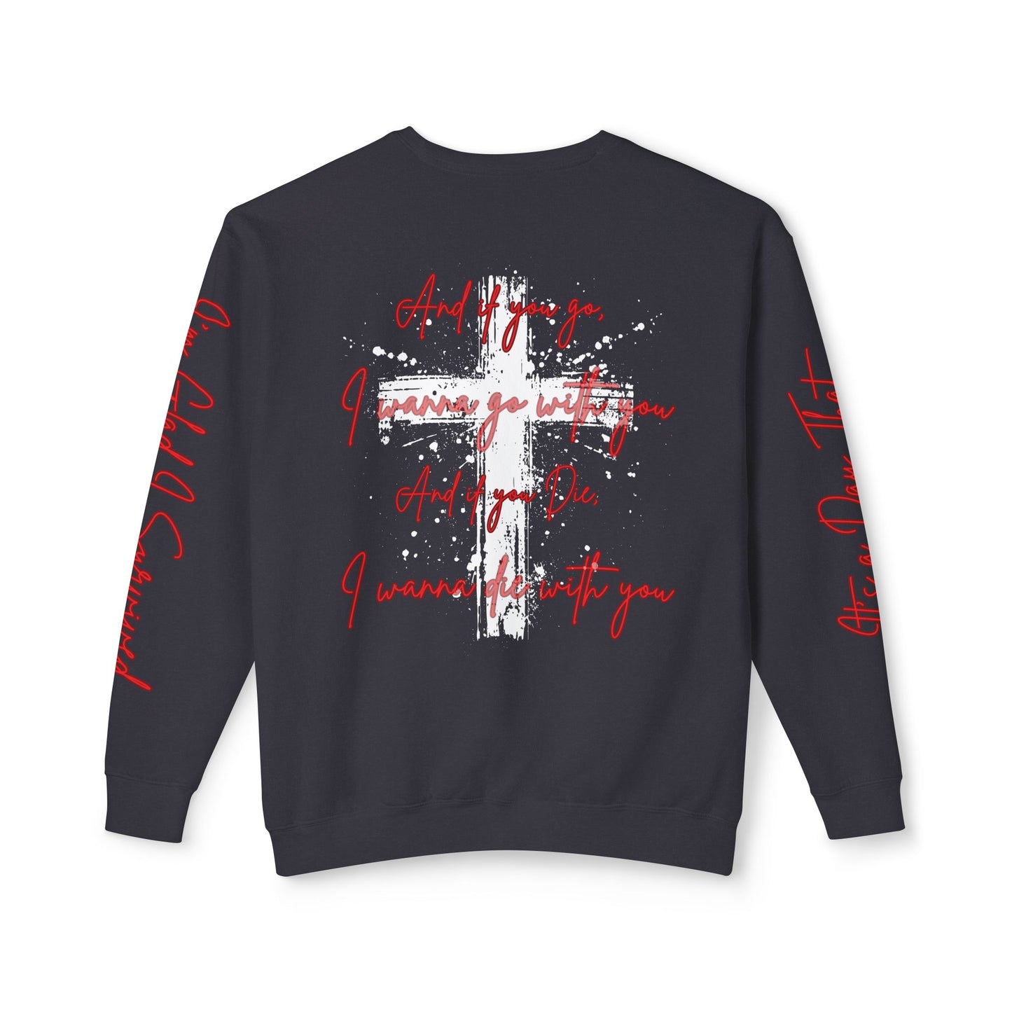 Lonely Day Long Sleeve