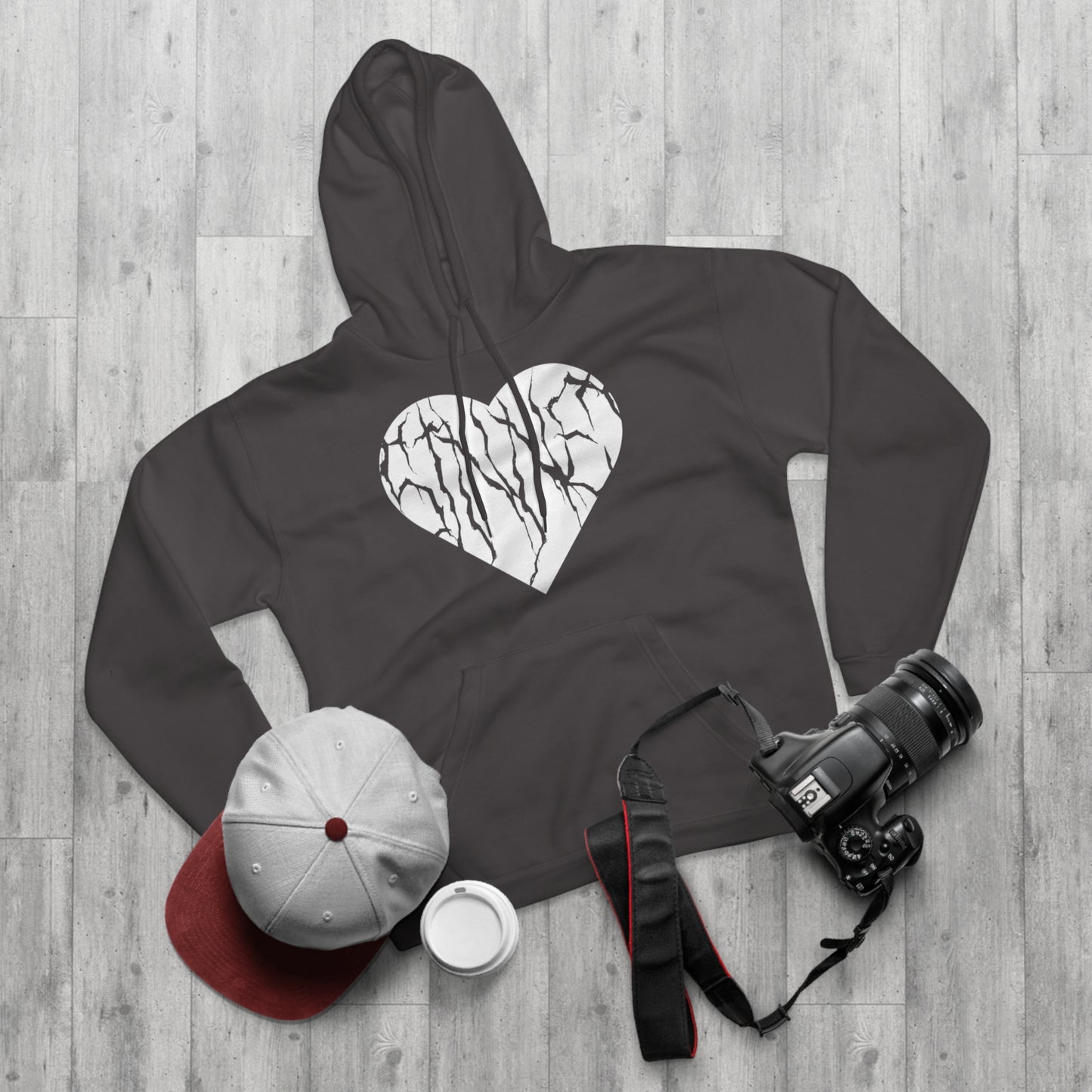 Unisex Hoodie - Sinner