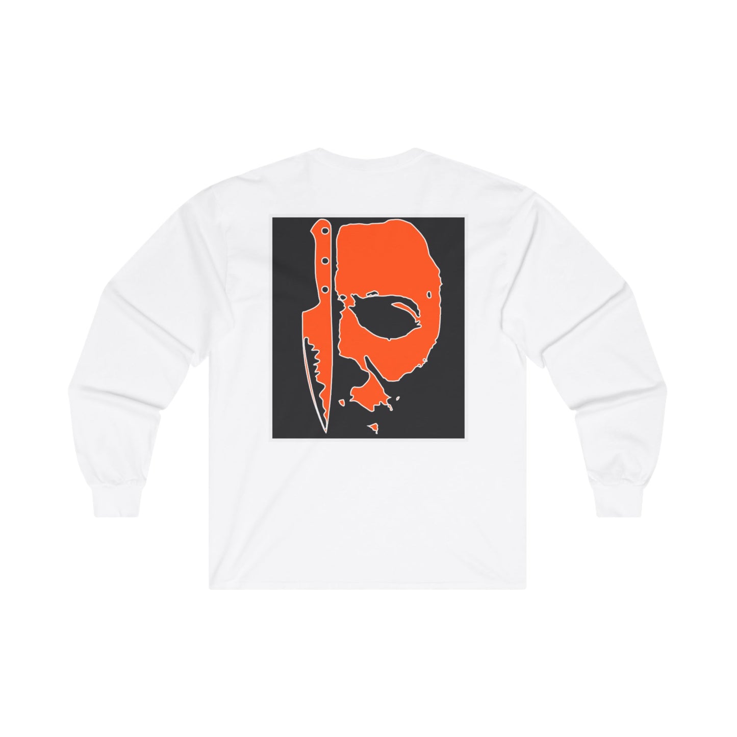 Halloween Long Sleeve