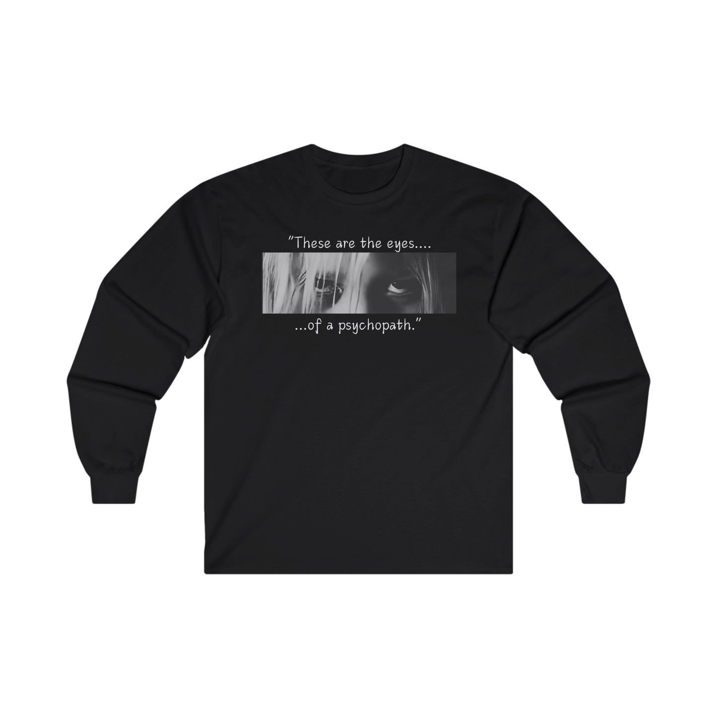 Halloween Long Sleeve