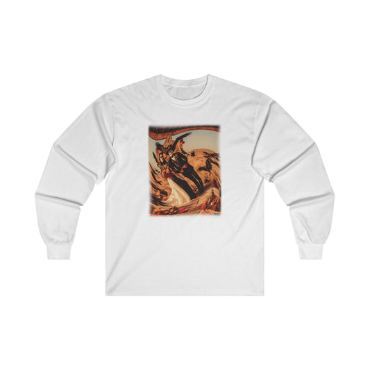 Vultures Long Sleeve