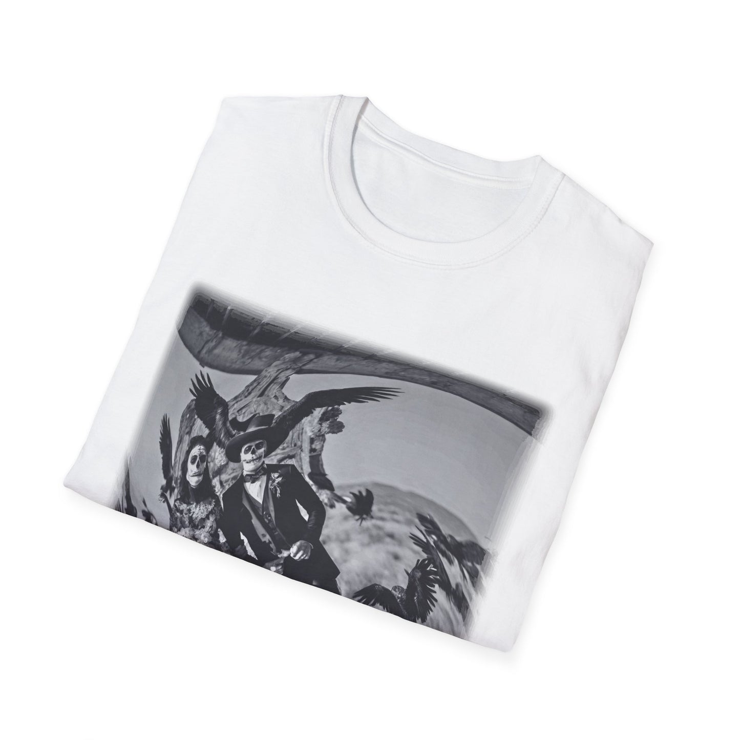 Vulture Short Sleeve