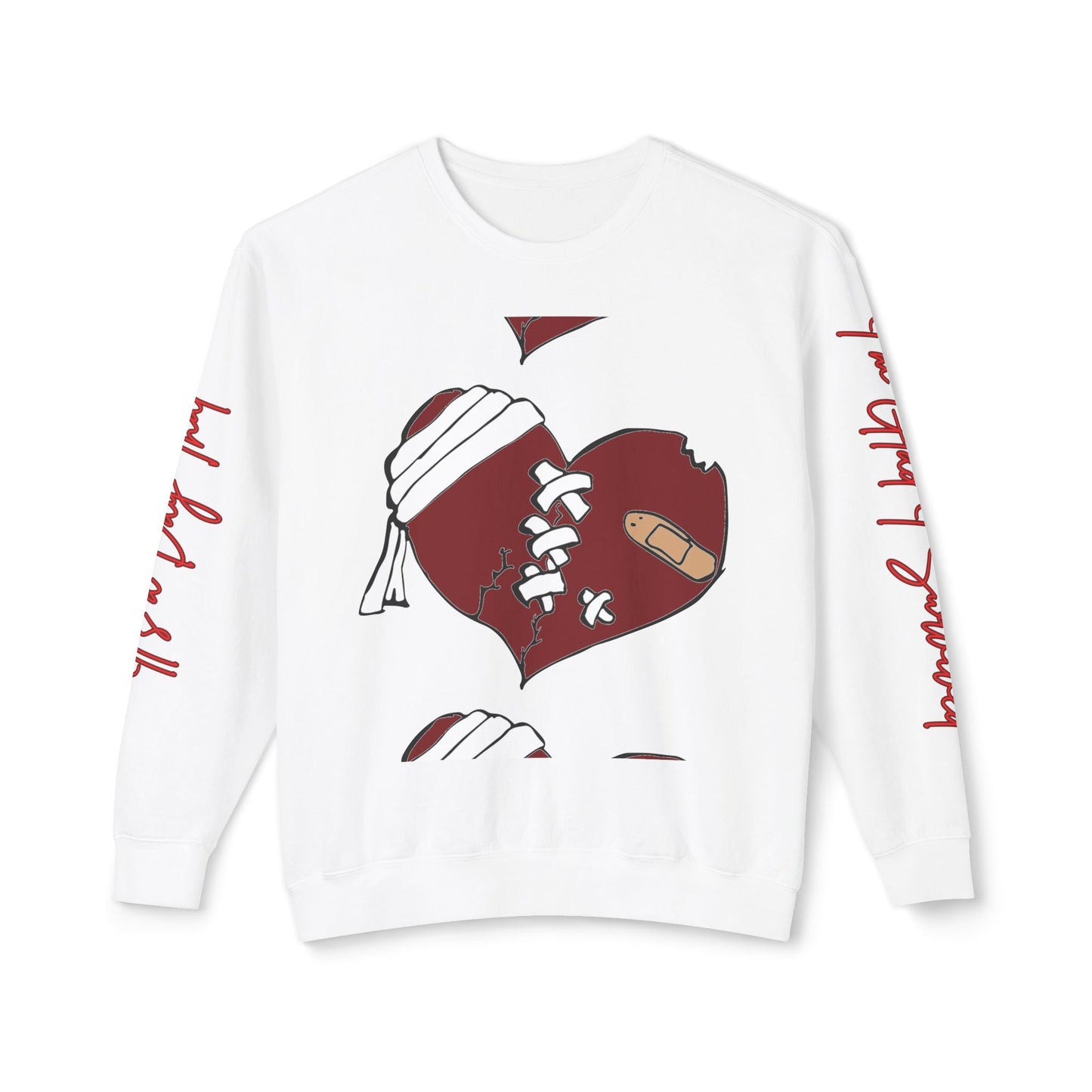 Lonely Day Long Sleeve