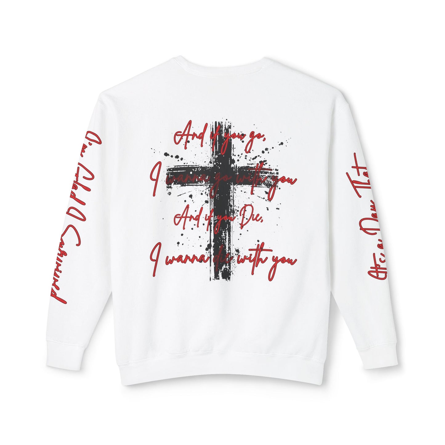 Lonely Day Long Sleeve