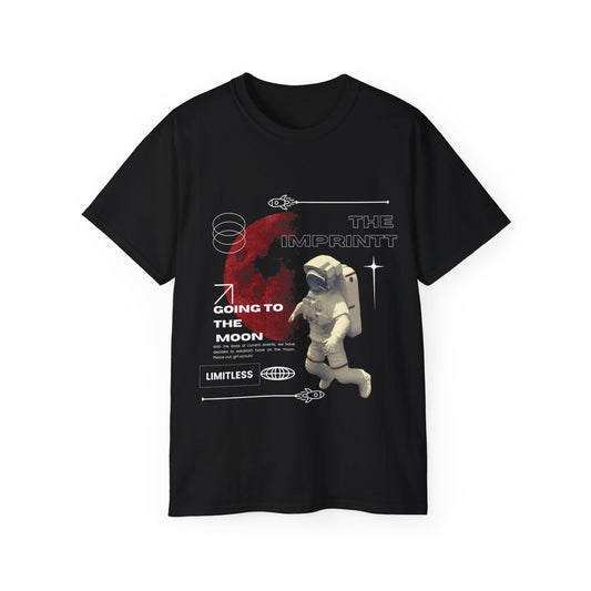 Going to the Moon pt. 1