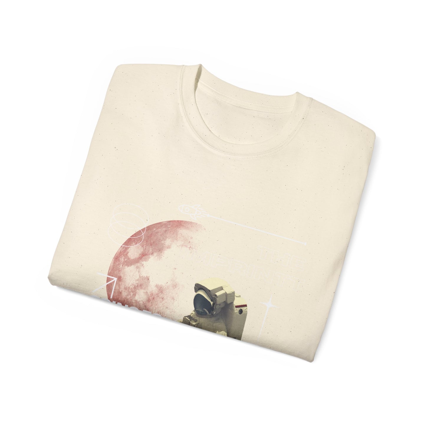 Going to the Moon pt. 1