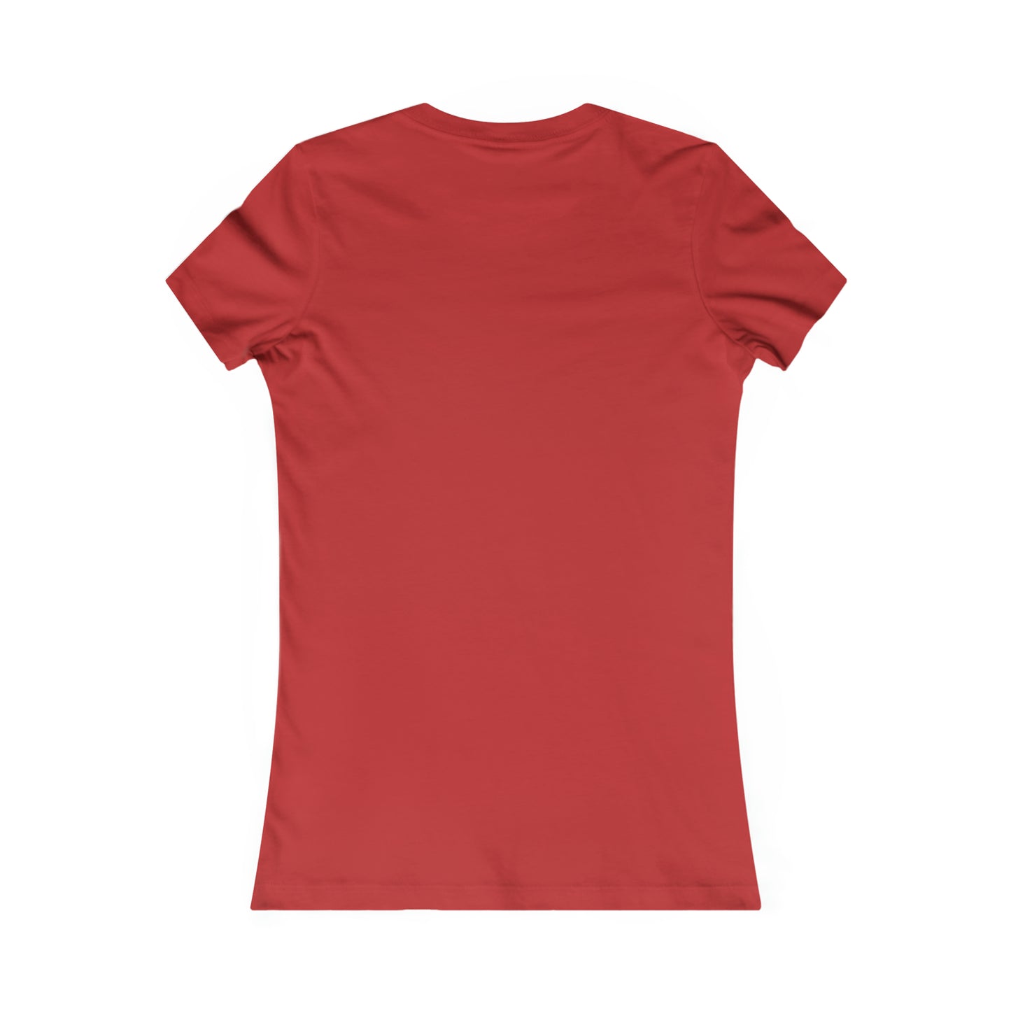 Cancelled. -Red Camo Women's Tee