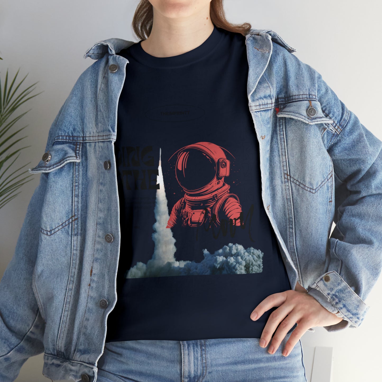 Going To The Moon pt. 2