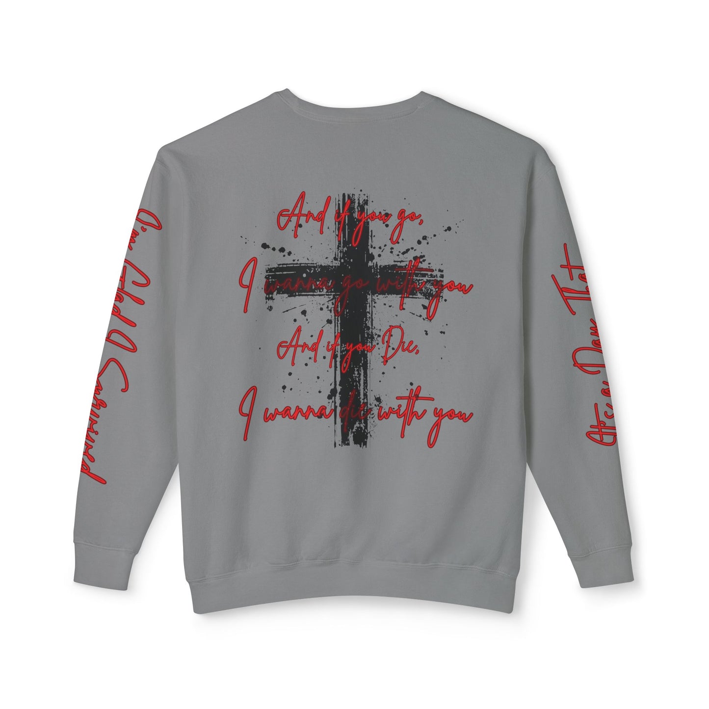 Lonely Day Long Sleeve