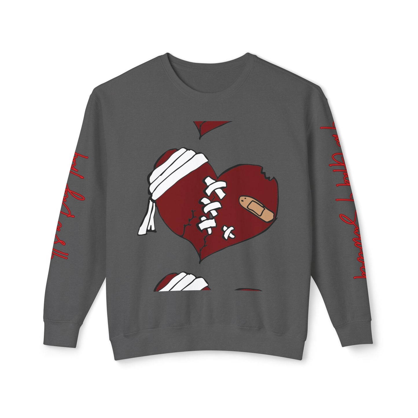 Lonely Day Long Sleeve