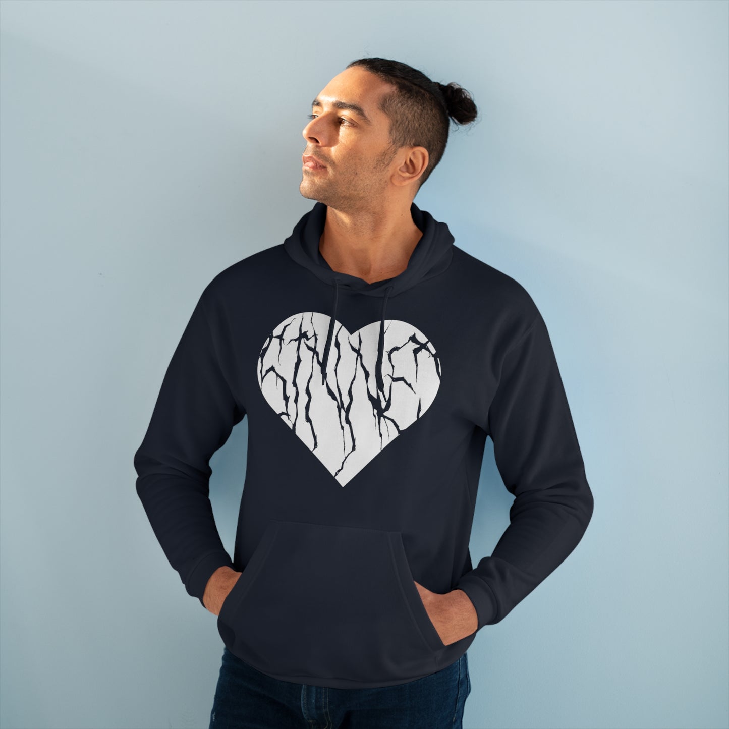 Unisex Hoodie - Sinner