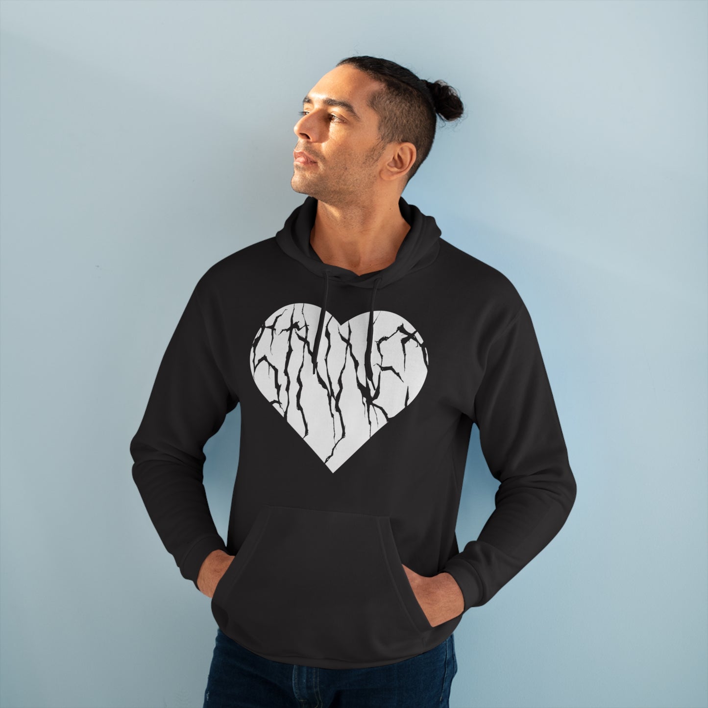 Unisex Hoodie - Sinner