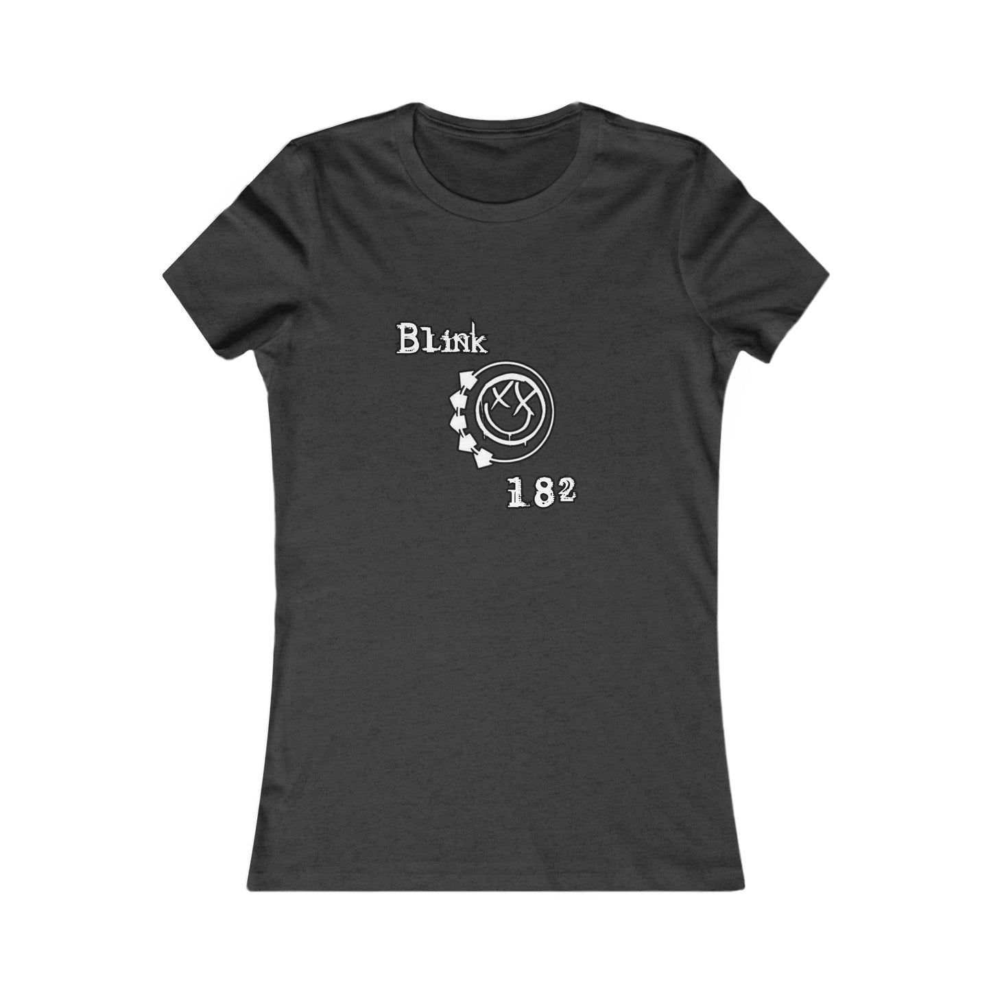 One More Time - Women's Tee
