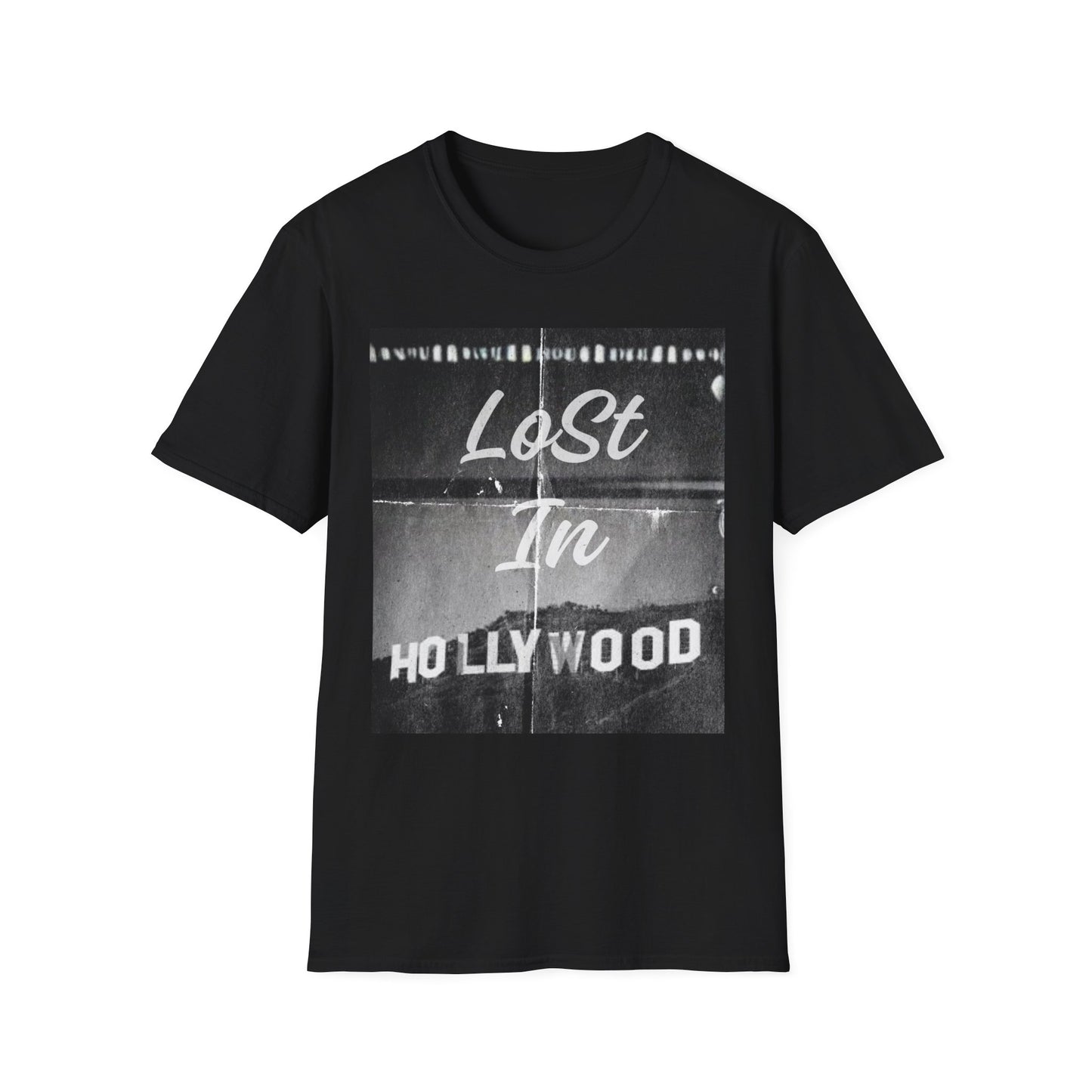Lost N Hollywood