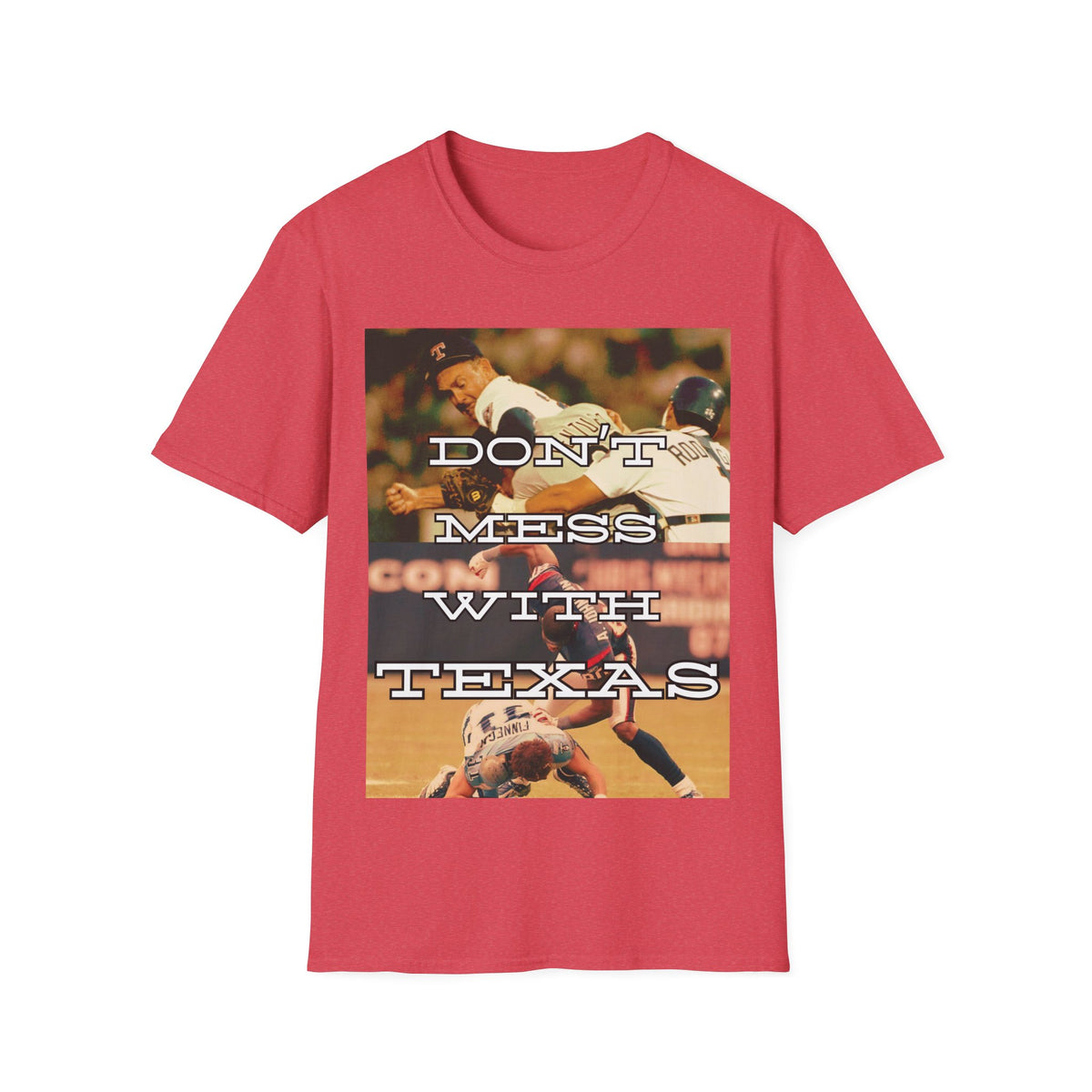 Don't Mess With Texas