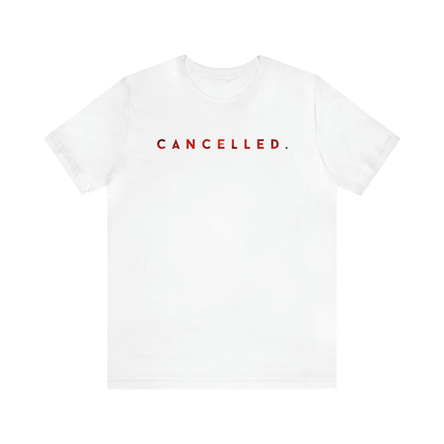 Cancelled- Red Galaxy
