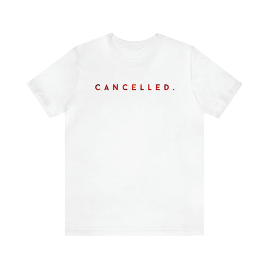 Cancelled- Red Galaxy