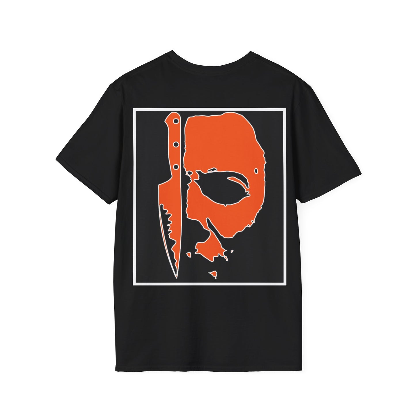 Halloween Short Sleeve