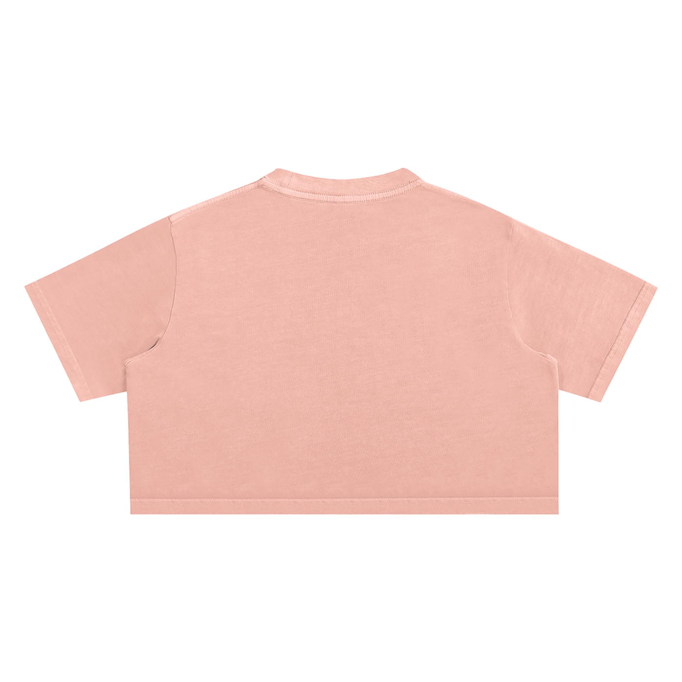 Summer,Mini,Crop,Women's,DTG,Spring