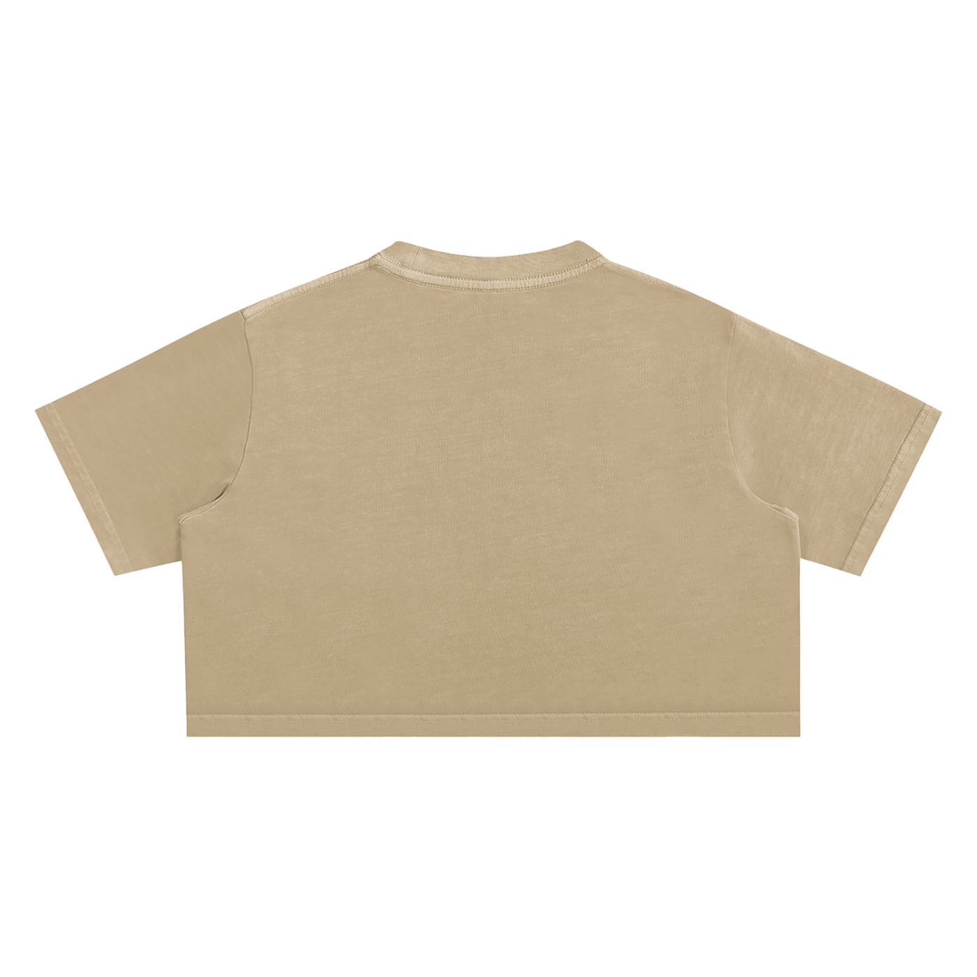 Summer,Mini,Crop,Women's,DTG,Spring