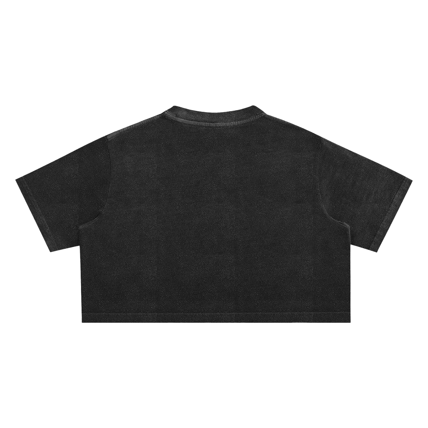 Summer,Mini,Crop,Women's,DTG,Spring
