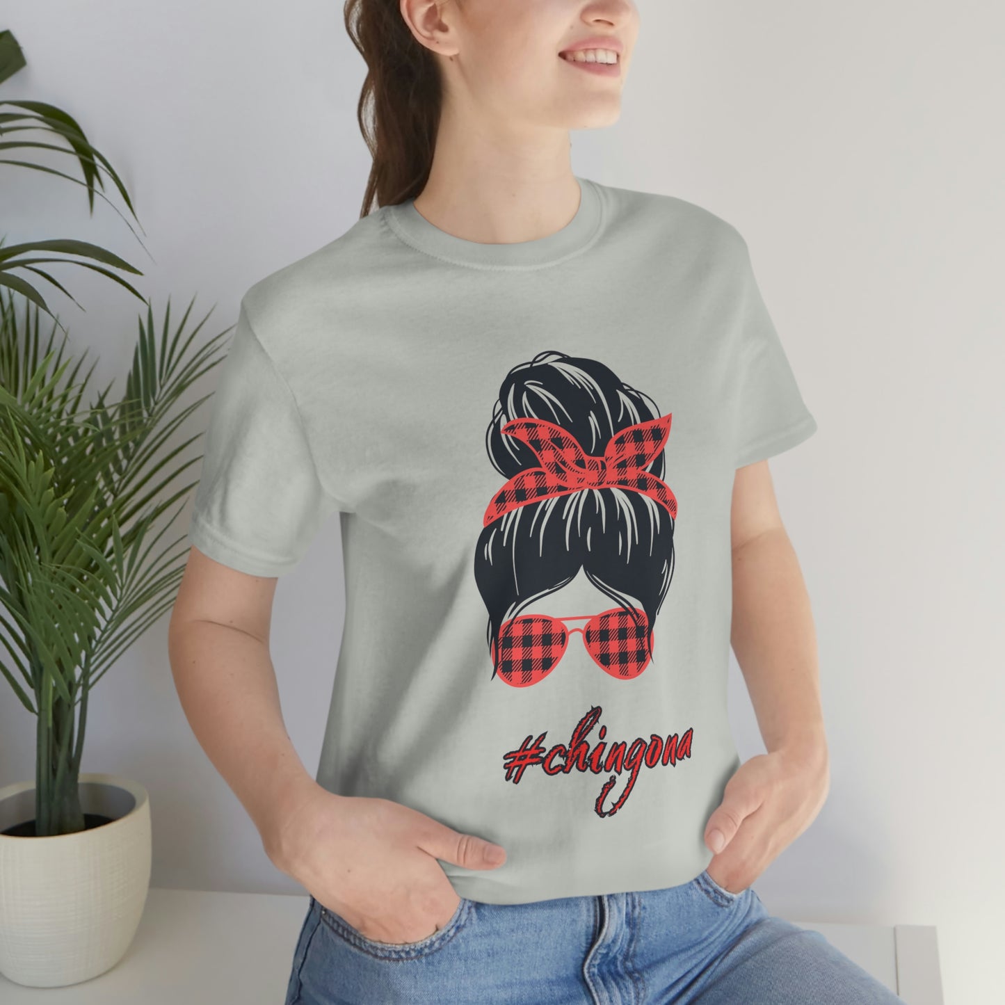 Chingona - Red