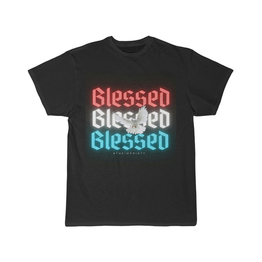 Blessed - Red, White and Blue