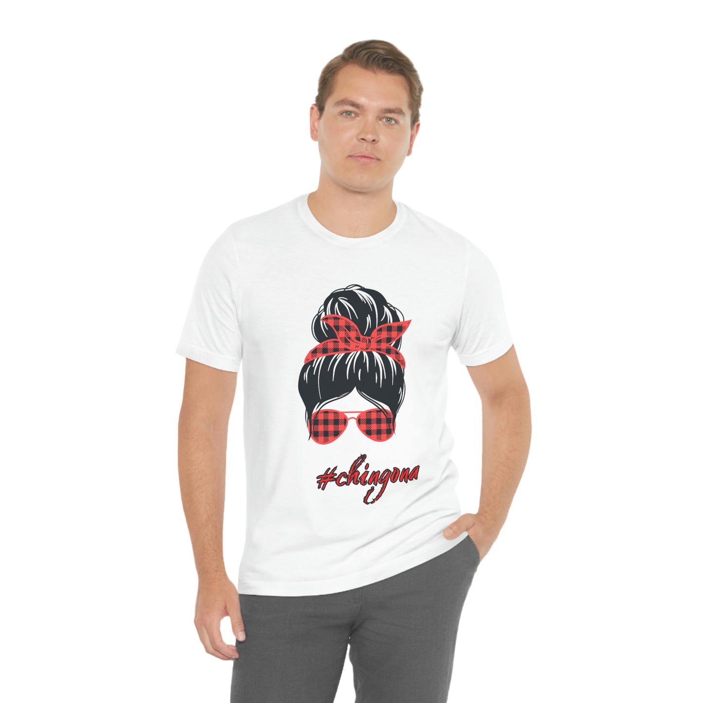 Chingona - Red
